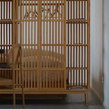 Sanbe 17 Loft House Appartement