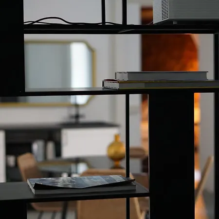Sanbe 17 Loft House Appartement Bergamo