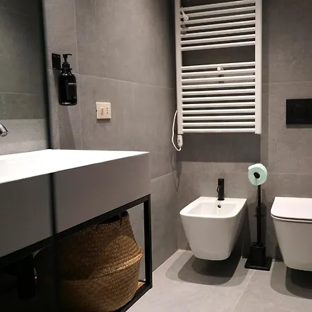 Sanbe 17 Loft House Appartement