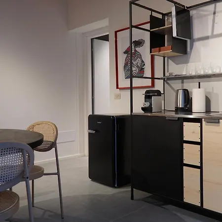 Appartement Sanbe 17 Loft House *