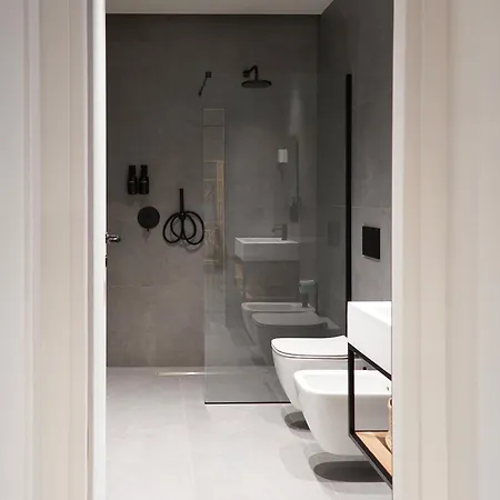 Sanbe 17 Loft House Appartement