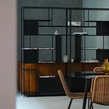 Appartement Sanbe 17 Loft House *