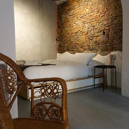 Sanbe 17 Loft House *